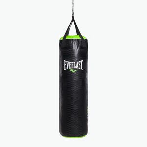 EVERLAST boxzsák fekete EV430 (Everstrike EV4030) kép
