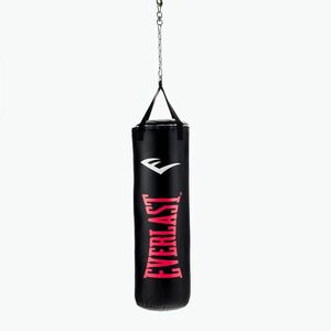 EVERLAST boxzsák fekete EV4050 (Nevatear EV4050) kép