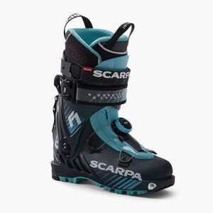 Snowboard bakancs SCARPA F1 kék 12173-502/1 (F1 12173-502/1) kép