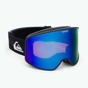 Quiksilver Storm SNGG KVJ0 síszemüveg kék EQYTG03143-KVJ0 (Storm EQYTG03143-KVJ0) kép
