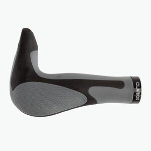 Clarks CE205 Lock-On kormánymarkolatok fekete CLA-CE-205 (CE205 Lock-On CLA-CE-205) kép