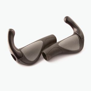 Clarks CE311 Lock-On kormánymarkolatok fekete CLA-CE-311 (CE311 Lock-On CLA-CE-311) kép