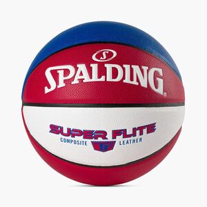 Spalding Super Elite kosárlabda piros 76928Z (Super Flite 76928Z) kép
