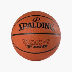 Spalding TF-150 Varsity kosárlabda, narancssárga 84324Z (TF-150 Varsity 84326Z) kép