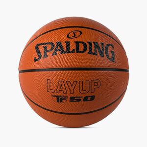 Spalding TF-50 Layup kosárlabda, narancssárga 84332Z (TF-50 Layup 84333Z) kép