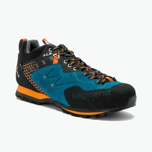 Kayland Vitrik GTX férfi túrabakancs kék 18020090 (018020090) kép