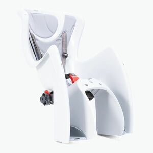 Bodyguard Rack/Baby Shield gyermek kerékpárülés ezüst OKB-37385029-NEW21 (Bodyguard Rack/Baby Shield OKB-37385029) kép