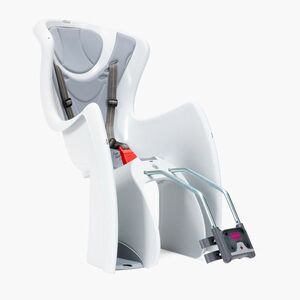 Okbaby bicikliülés Bodyguard/Baby Shield szürke OKB-37326029 (Bodyguard/Baby Shield OKB-37326029) kép