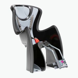 Okbaby Bodyguard/Baby Shield gyermek kerékpárülés fekete OKB-BGR-732-BLK-NEW (Bodyguard/Baby Shield OKB-37326050) kép