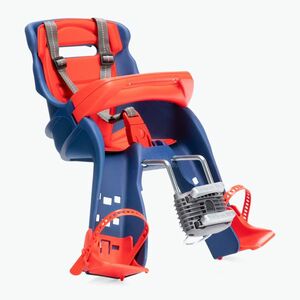 Okbaby gyermek kerékpárülés Orion tengerészkék OKB-ORN-P-GR (Orion OKB-ORN-P-GR) kép