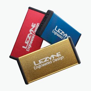 Lezyne készlet METAL KIT BOX 6x folt, reszelő, 1x gumifolt 24db. LZN-1-PK-METAL-BOX24-V1 (Metal Kit 1-PK-METAL-BOX24-V1) kép