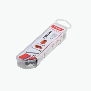 Zefal Universal+javító készlet fehér ZF-1122 (Universal+Repair kit ZF-1122) kép