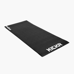 Wahoo Kickr Trainer úszószőnyeg fekete WFKICKRMAT (Kickr Trainer Floormat WFKICKRMAT) kép