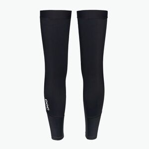 Kerékpáros lábak POC Thermal Legs uranium black (Thermal Legs 58207) kép