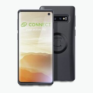 SP CONNECT kerékpártartó tok Samsung Galaxy S9+/S8+-hoz fekete 55112 (55112) kép