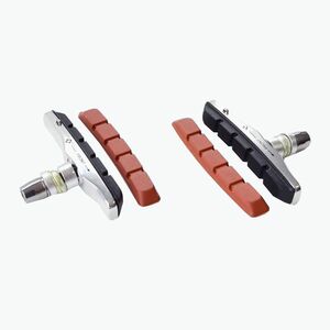 Clarks MTB fékbetétek piros CLA-CP513 (MTB CLA-CP513) kép