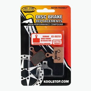 Kool-Stop fékbetétek Intered barna D625S (Sintered D625S) kép