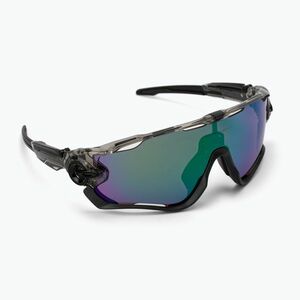 Oakley Jawbreaker napszemüveg szürke 0OO9290 (Jawbreaker OO9290-4631) kép