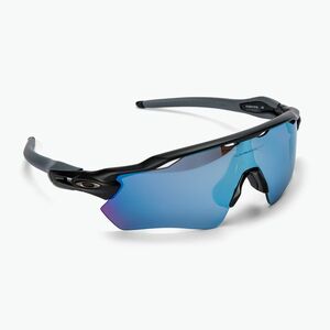 Oakley Radar EV Path kerékpáros szemüveg fekete 0OO9208 (Radar EV Path OO9208-5538) kép
