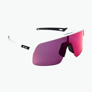 Oakley Sutro Lite napszemüveg fehér Sutro Lite fehér 0OO9463 (Sutro Lite OO9463-0239) kép