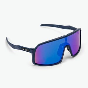 Oakley Sutro S fekete/kék napszemüveg 0OO9462 (Sutro S OO9462-0228) kép