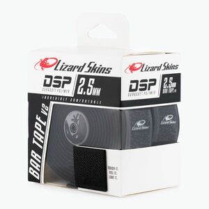 Lizard Skins DSP 2.5 Bar Wraps fekete LZS-DSPCY210 (DSP 2.5 Bar LZS-DSPCY210) kép