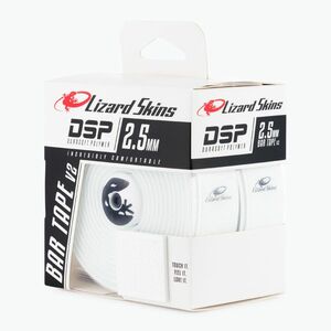 Lizard Skins DSP 2.5 Bar Wraps fehér LZS-DSPCY220 (DSP 2.5 Bar LZS DSPCY220) kép