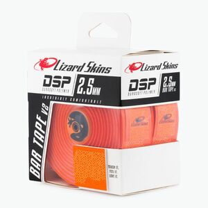 Lizard Skins DSP 2.5 Bar narancssárga LZS-DSPCY281 (DSP 2.5 Bar LZS-DSPCY281) kép