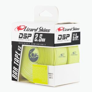 Lizard Skins DSP 2.5 Bar Wraps sárga LZS-DSPCY282 (DSP 2.5 Bar LZS-DSPCY282) kép