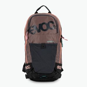 EVOC Joyride 4L kerékpáros hátizsák gyerekeknek szürke 100317518 (100317518) kép