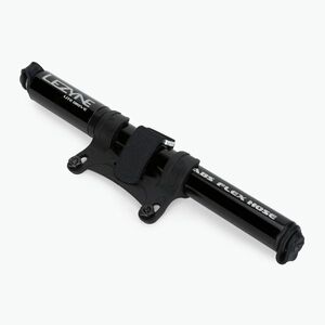 Lezyne GRIP DRIVE HV M ABS FLEX kerékpárszivattyú 90psi ezüst LZN-1-MP-GRIPHV-V1M06 (Grip Drive HV M ABS FLEX 90psi 1-MP-GRIPHV-V1M06) kép