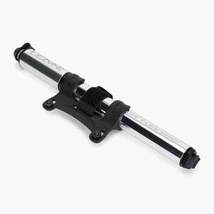Lezyne LITE DRIVE HP M ABS 160psi kerékpárszivattyú ezüst LZN-1-MP-LTDR-V1M06 (Lite Drive HP M ABS 160psi 1-MP-LTDR-V1M06) kép