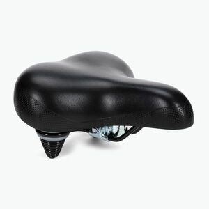 Selle Royal Classic Classic Relaxed 90St. Classic kerékpár nyereg fekete 6954-5 (Classic Relaxed 90St. Classic SR-6954-5-SP) kép
