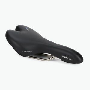Selle Royal Premium Athletic 45st. Freccia Strengtex fekete 5107HRCA35301 (Premium Athletic 45st. Freccia Strengtex 5107HRCA35301) kép