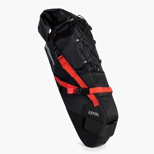 Zefal Bikepacking kerékpártáska Adventure R17 ZF-7002 ZF-7002 (Adventure R17 ZF-7002) kép