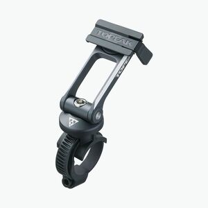 Kerékpártartó a telefonhoz Topeak Ridecase Mount szürke T-TC1021 (Ridecase Mount T-TC1021) kép