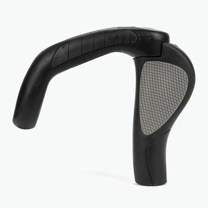 Ergon GRIP GP 5 kormánymarkolat fekete ER-42410075 (GP5 ER-42410075) kép