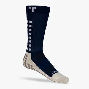 TRUsox Mid-Calf Cushion futball zokni tengerészkék 3CRW300SCUSHIONNAVY (Mid-Calf Cushion CRW300) kép