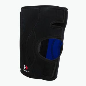 Zamst EK-3 térdtámaszok fekete 471901 (EK-3 471901) kép