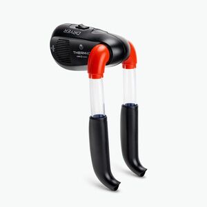 Sícipő szárító Therm-ic Dryer fekete 1171800065 (Dryer T48-0200-001) kép