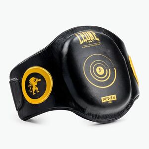 Leone 1947 Belly Protector fekete GM440 (GM440) kép
