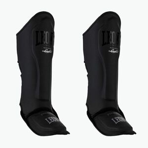 Leone 1947 Black Edition sípcsontvédő fekete PT119 (Black Edition PT119) kép