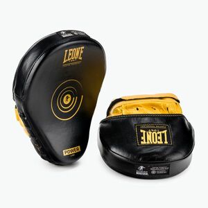 Leone 1947 Power Line edzőkorongok fekete GM410 (Power Line GM410) kép