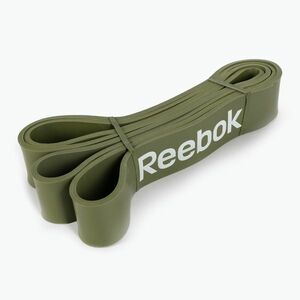 Reebok Power Band ellenállóképességi szalag szürke RSTB-10081 (Power Band RSTB-10081) kép