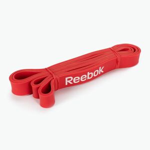Reebok Power Band ellenállóképességi szalag piros RSTB-10080 (RSTB-10080) kép