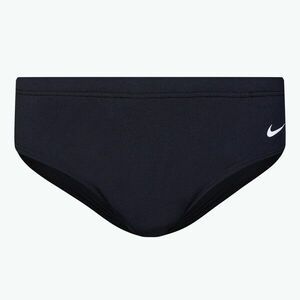Férfi Nike Hydrastrong Solid Brief úszó alsónadrág fekete NESSA004-001 (Hydrastrong Solid Brief NESSA004) kép