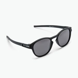Oakley Latch napszemüveg fekete 0OO9265 (Latch OO9265-2753) kép