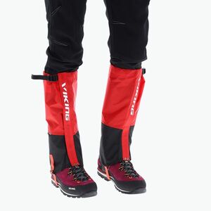 Viking Canyon Ultubatum csizma piros 850/20/3723 (Kanion 850/20/3723) kép