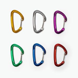 Mászótechnika Karab. Berry W 6-os csomag 2C40700999CTSTP (Karab. Berry W 6-Pack 2C40700999CTSTP) kép