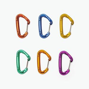 Mászótechnika Karab. Fly-Weight Evo 6-os csomag 2C43900999CTSTP (Karab. Fly-Weight Evo 6-Pack 2C43900999CTSTP) kép